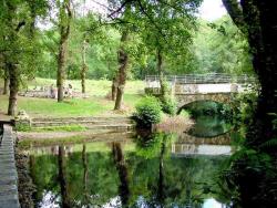 Ponte do Crego, DuasIgrexas